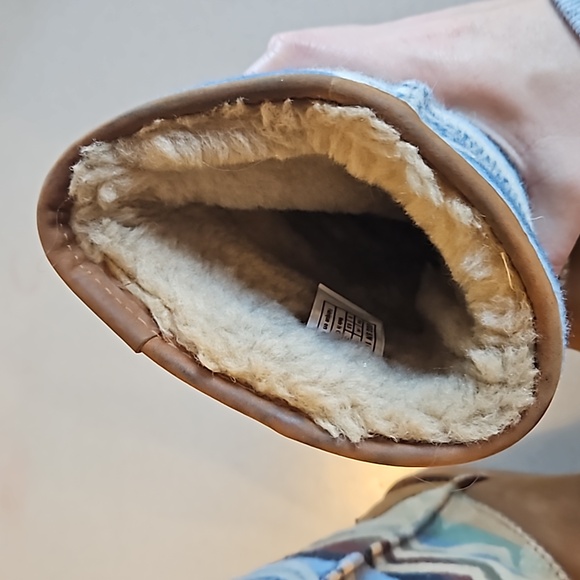 UGG and Pendleton boots - Picture 6 of 14